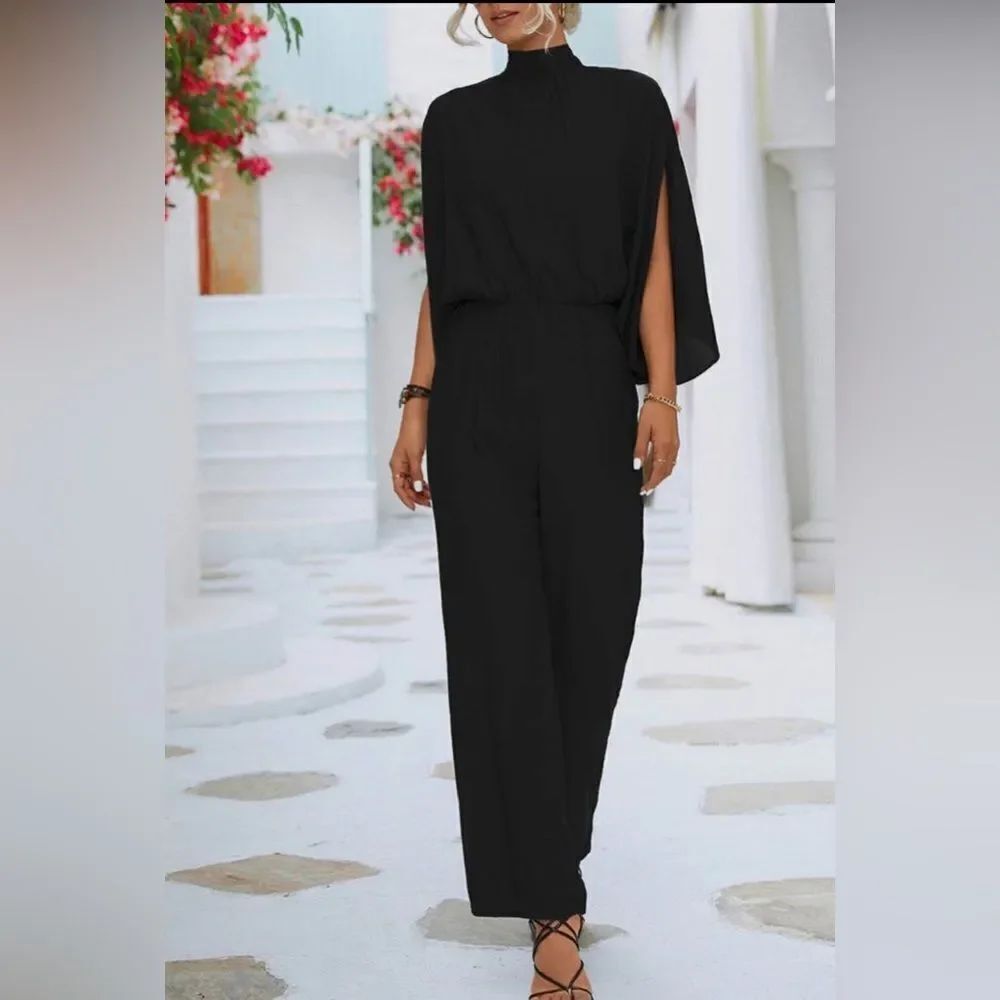 Jumpsuit Outift  - Picture 3 of 3